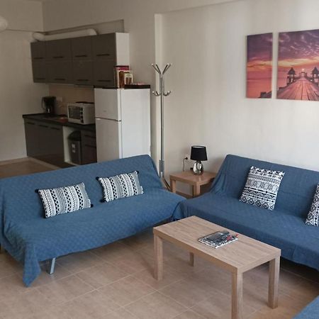 Apartament Jasas Heraklion Zewnętrze zdjęcie